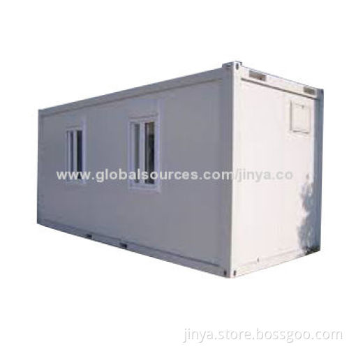Medical Center/Hospital Shelter, Environment-friendly, Customized Requirements Accepted